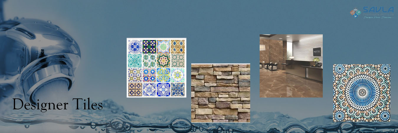 Designer & Imported Tiles