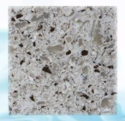 Quartz Granites
