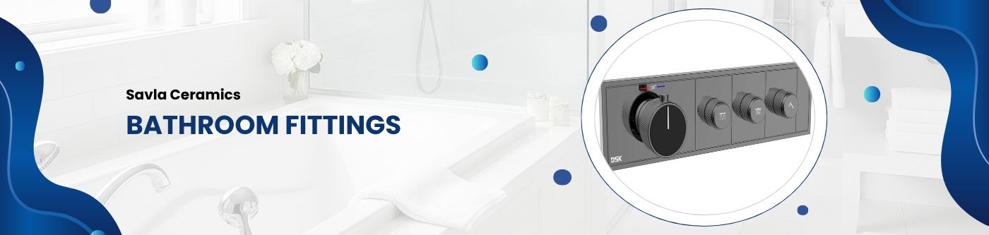 Bathroom Fittings