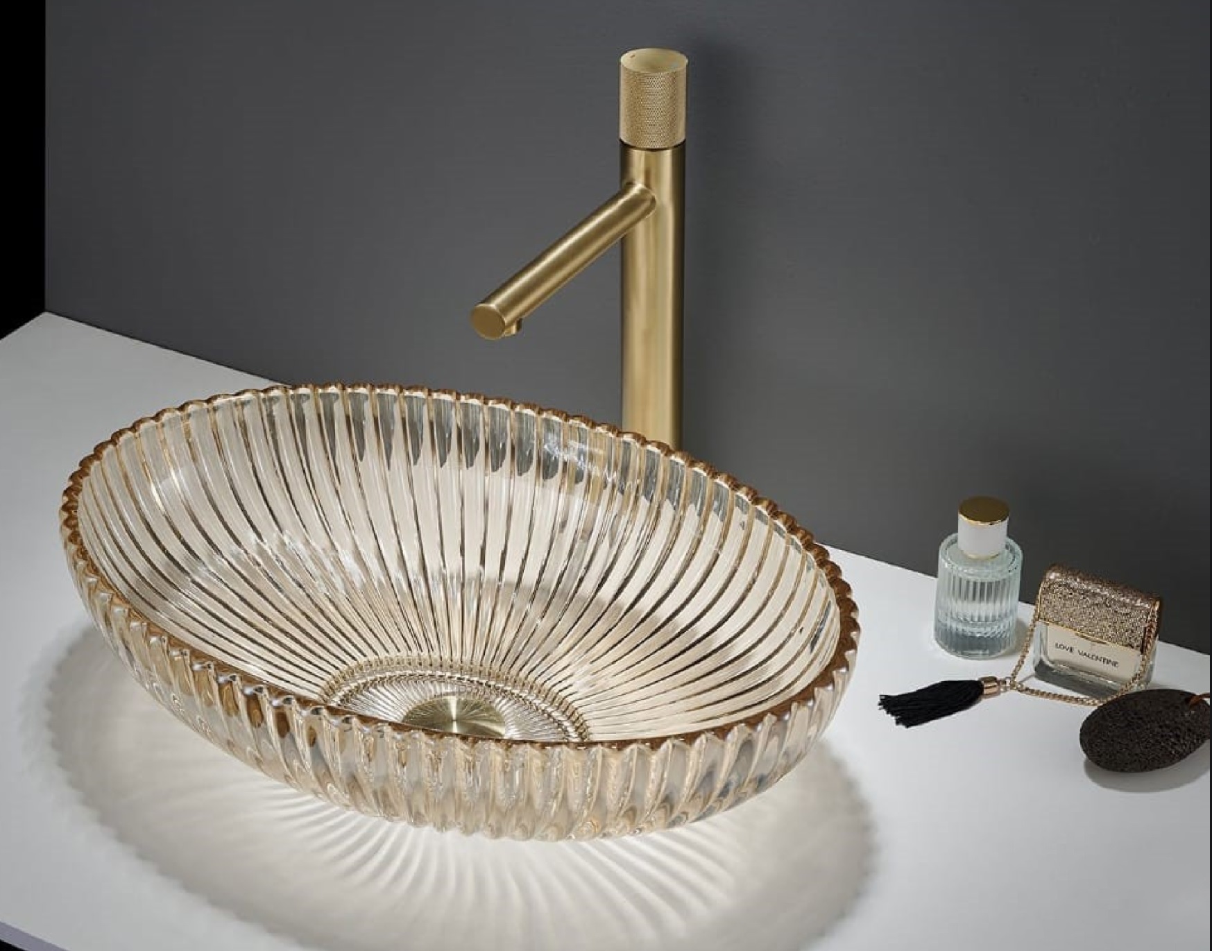 Designer Basins