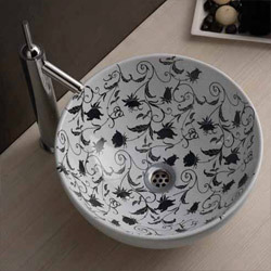 Designer Basins