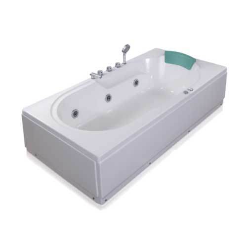 Bathtub, Jacuzzi and Steam Generator