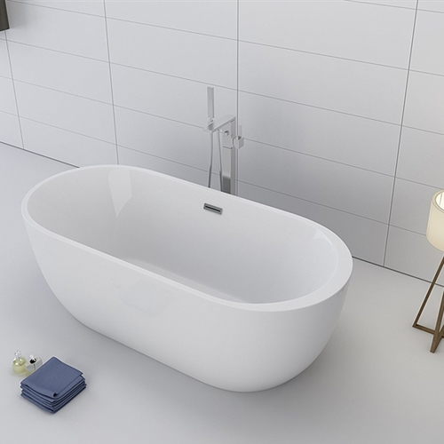 Bathtub, Jacuzzi and Steam Generator