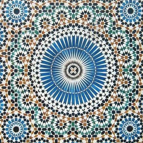 Designer & Imported Tiles