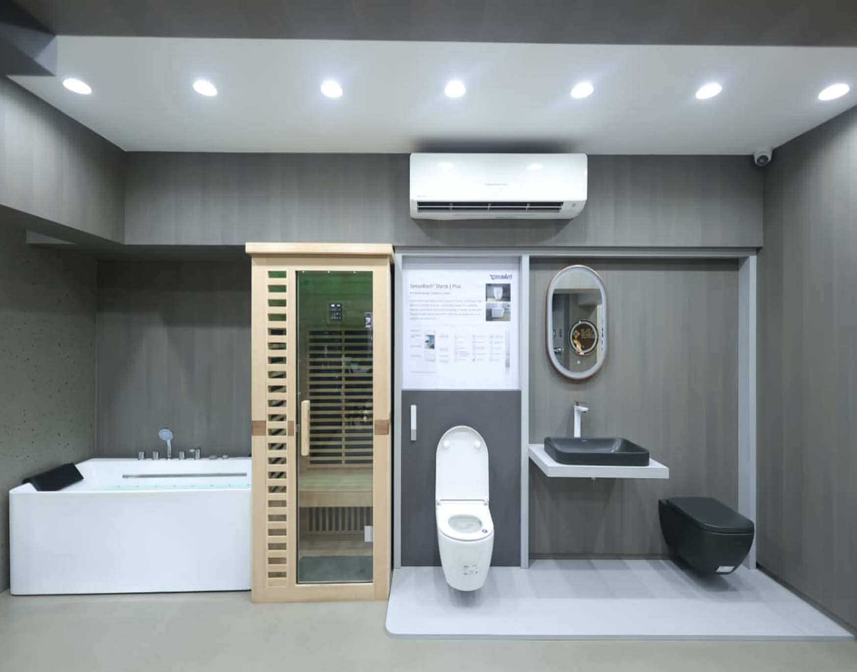 Toto Wall Mount Authorized Dealers 