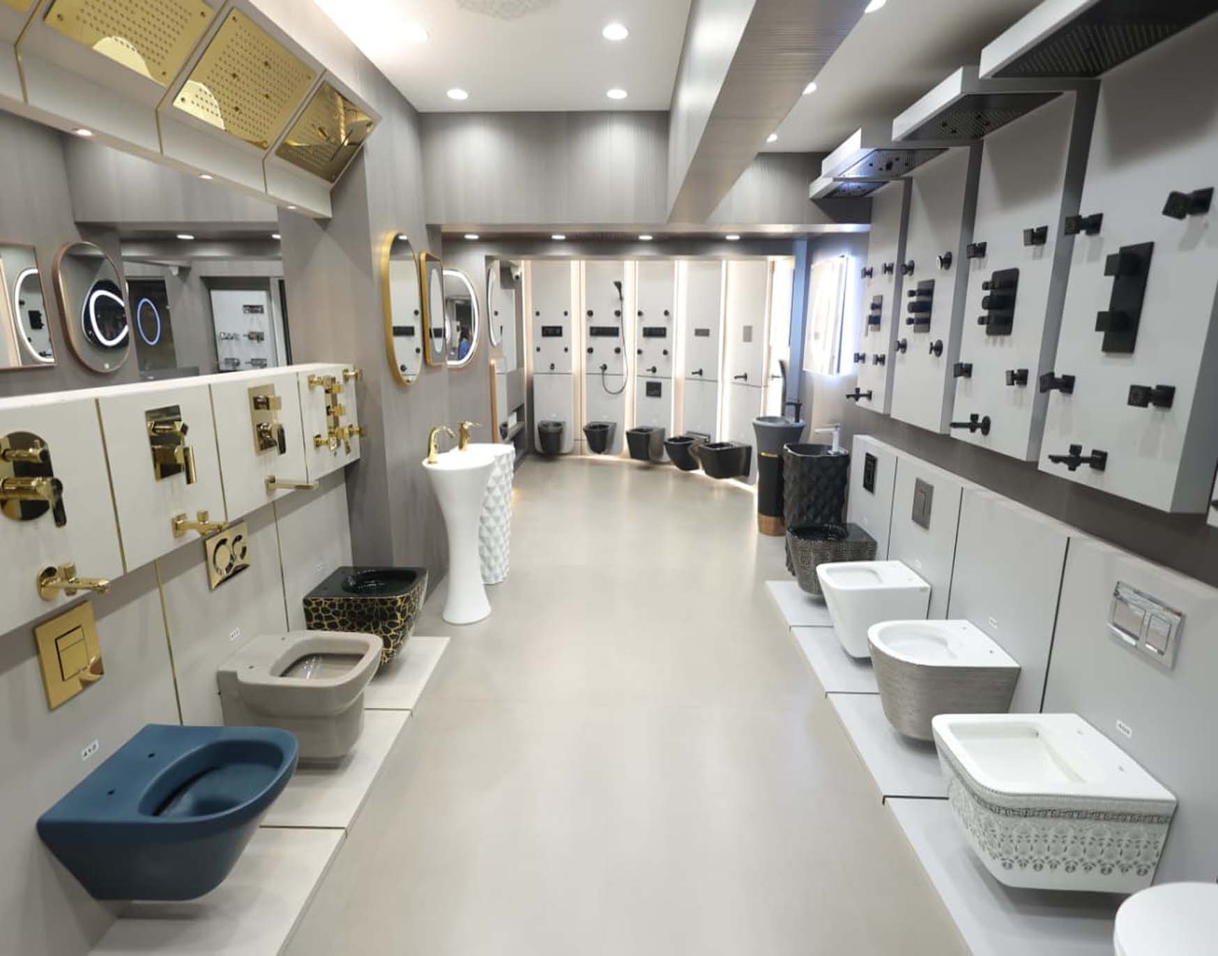 Toto Wall Mount Authorized Dealers 