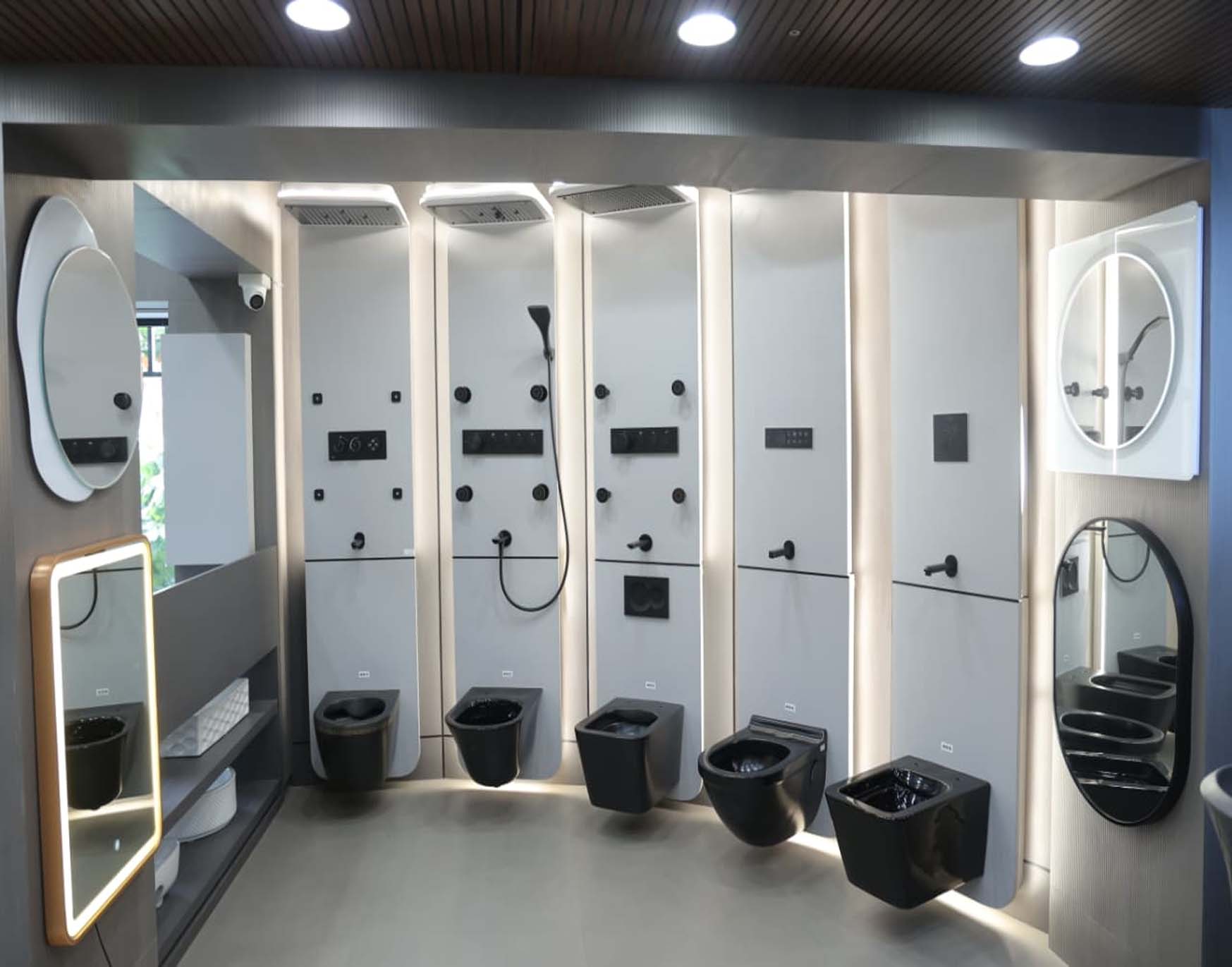 Toto Wall Mount Authorized Dealers 