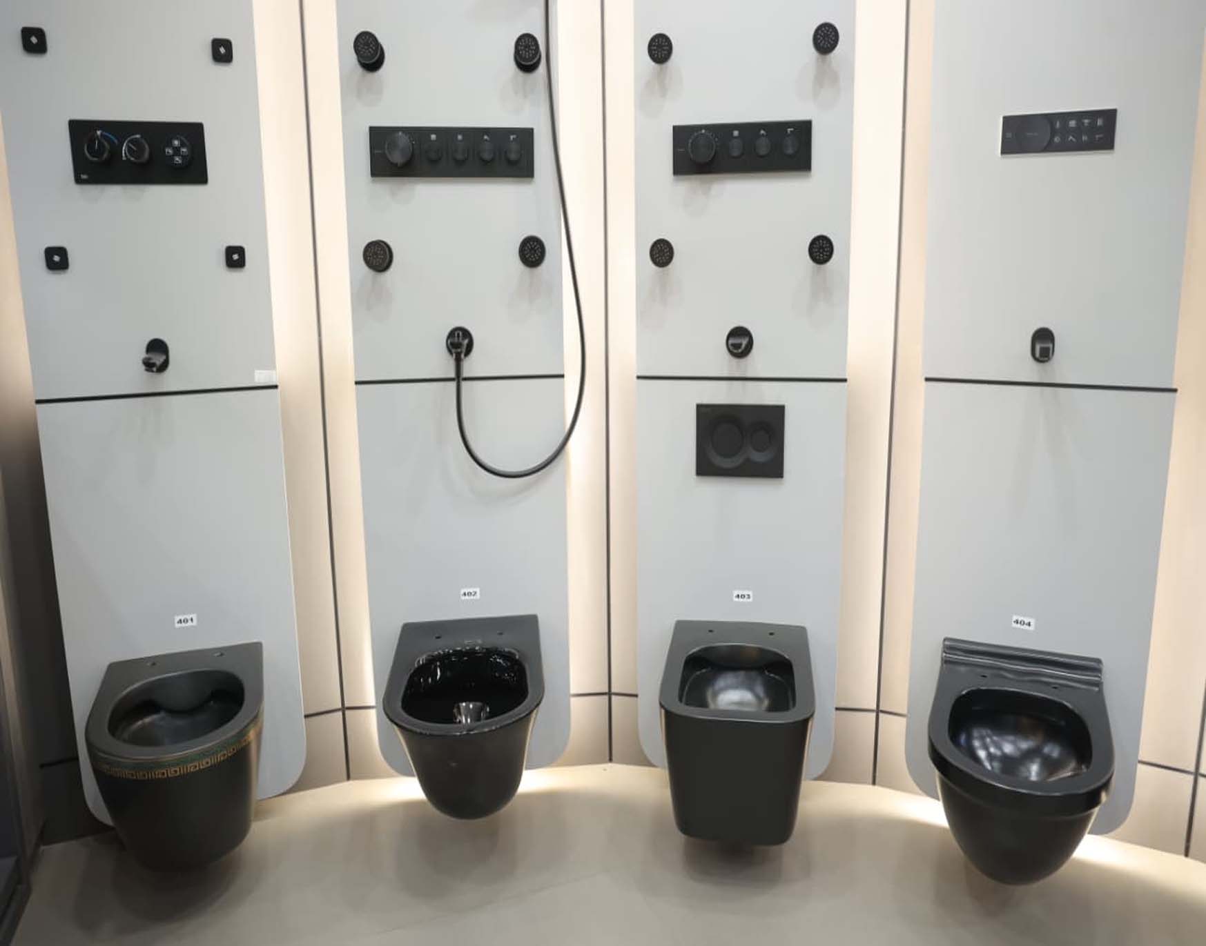 Toto Wall Mount Authorized Dealers 