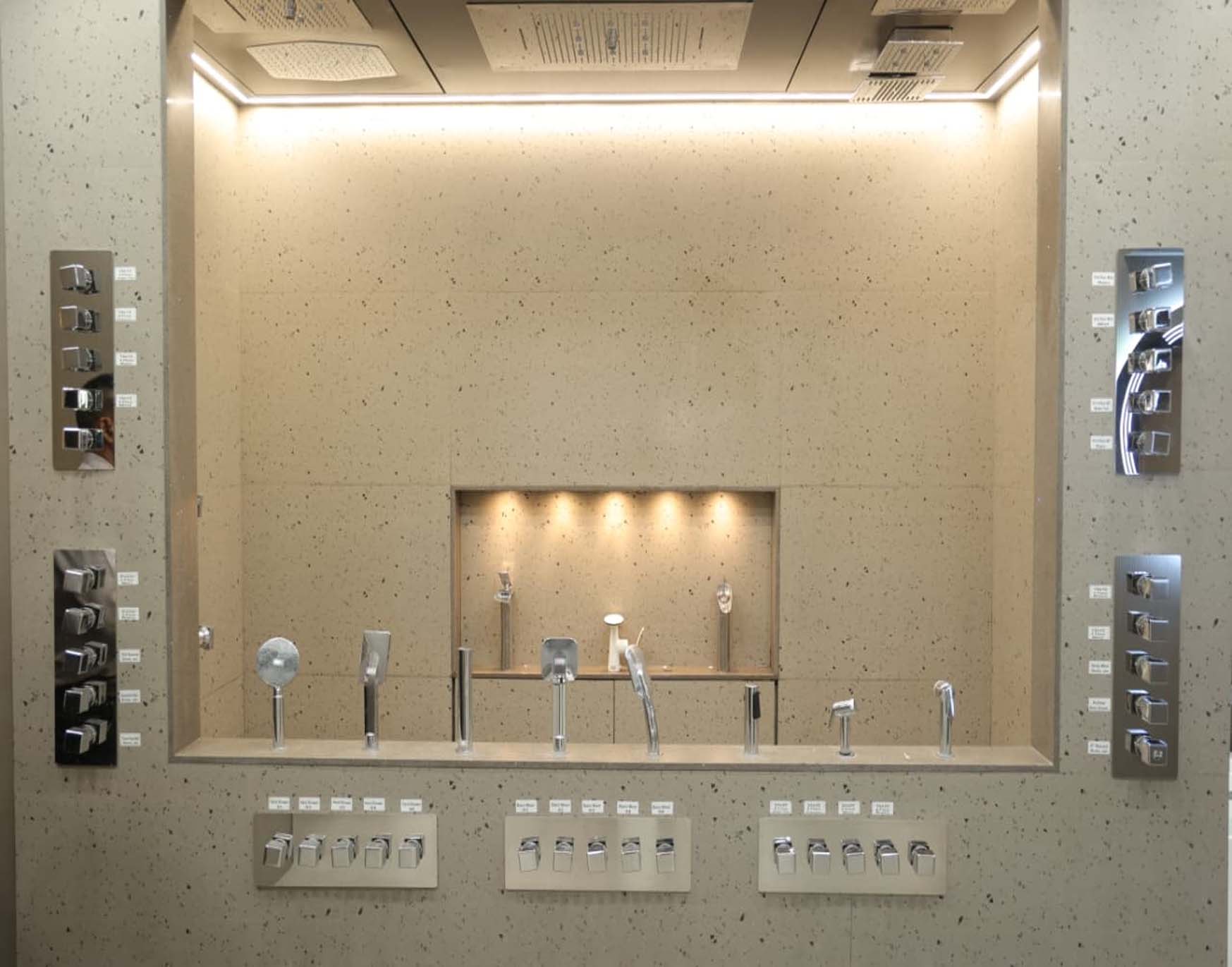 Toto Wall Mount Authorized Dealers 