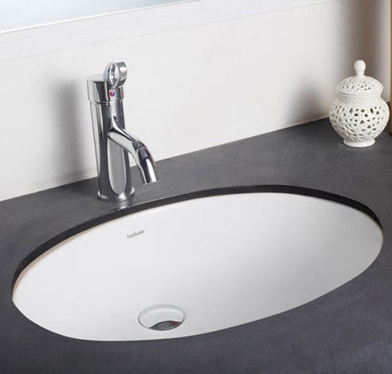 Designer Basins