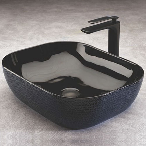 Designer Basins
