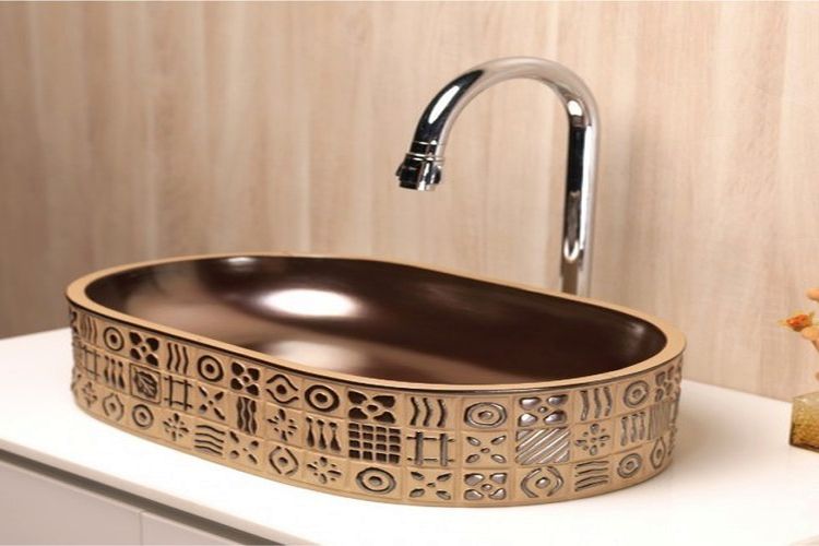 Designer Basins