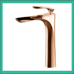 Aquant Bathroom Taps