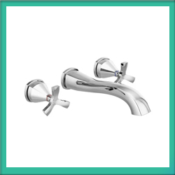 Delta Bath Faucets