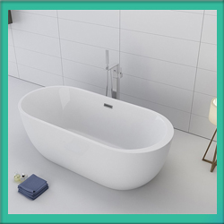 Duravit Bath Tub