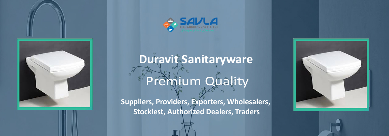 Duravit Sanitaryware