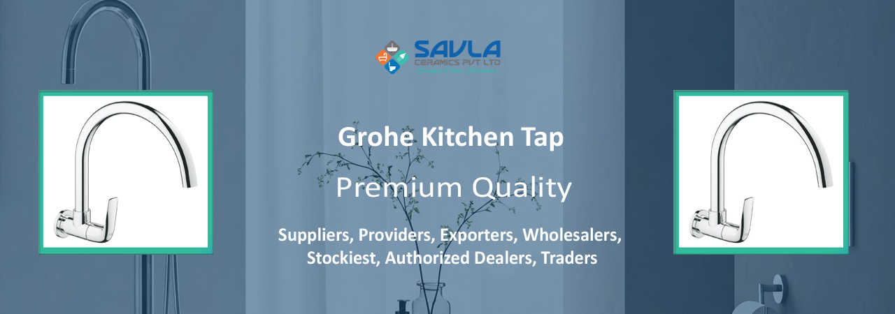 Grohe Kitchen Tap