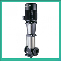 Grundfos Pressure Pump
