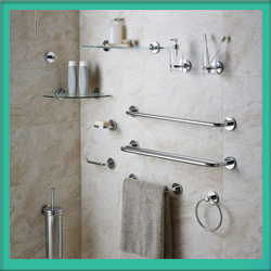 Hansgrohe Bath Fittings