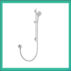 Hansgrohe Showers