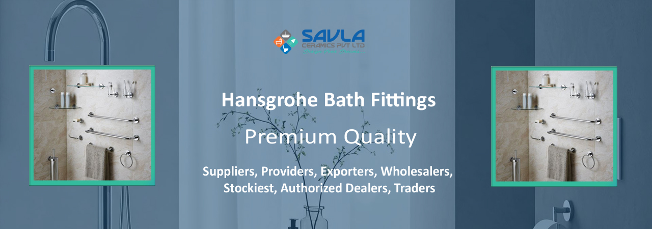 Hansgrohe Bath Fittings