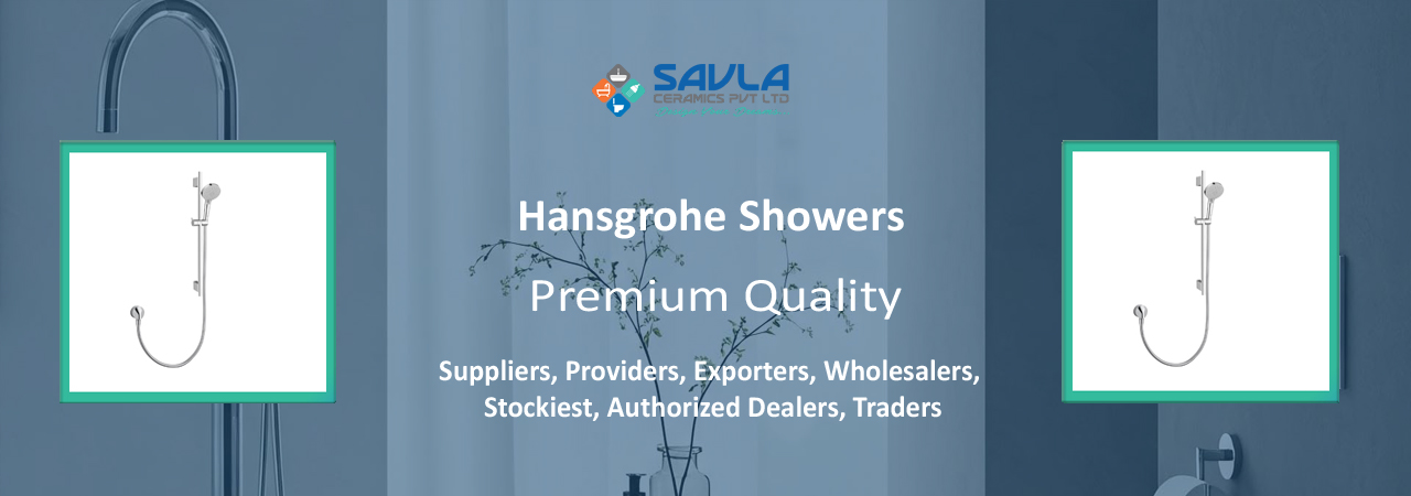 Hansgrohe Showers