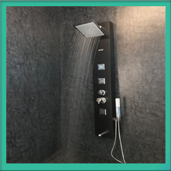 Jaquar Shower Panel
