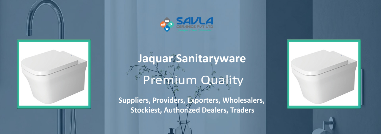 Jaquar Sanitaryware