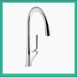 Kohler Faucets