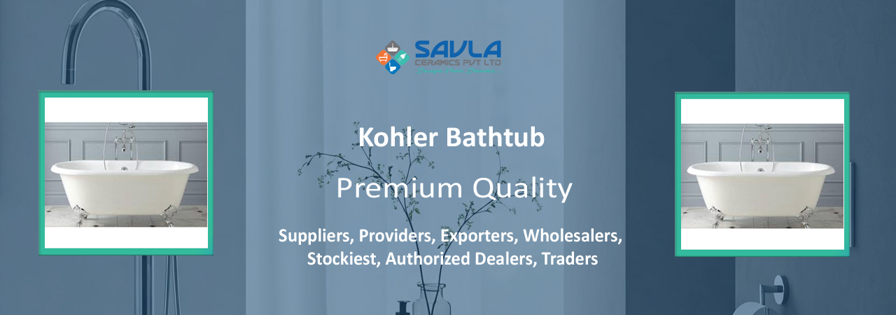 Kohler Bathtub