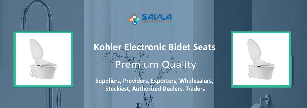Kohler Electronic Bidet Seats