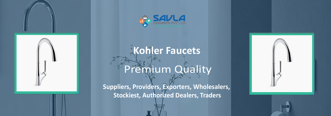 Kohler Faucets