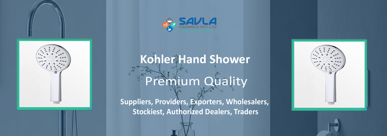 Kohler Hand Shower