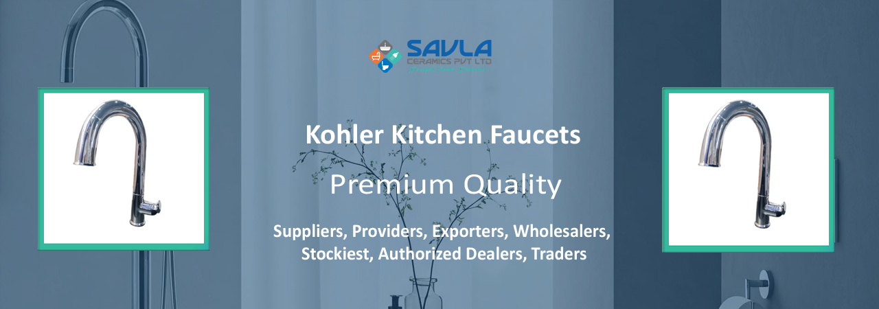 Kohler Kitchen Faucets