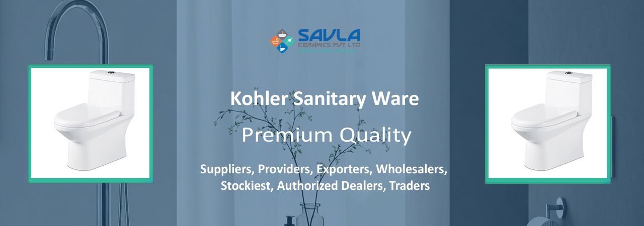 Kohler Sanitary Ware