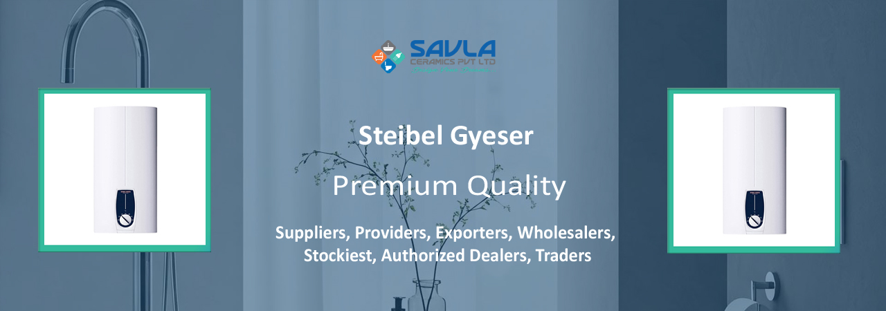 Steibel Gyeser
