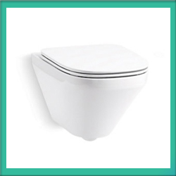 Toto Wall Mount